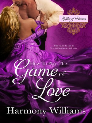 cover image of How to Play the Game of Love